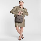 Plecaki - Plecak Trussardi - Nadir Backpack Sm 75B01491 E160 - miniaturka - grafika 1