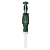 Śrubokręty - Wkrętak z grzechotką Bosch 1600A02BX2 - miniaturka - grafika 1