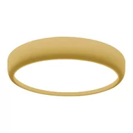 Lampy sufitowe - Plafon GEA GOLD 36W LED Ø390 mm ML8132-Milagro - miniaturka - grafika 1
