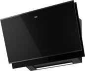 Okapy kuchenne - Franke Mythos Pro FMY PRO 907 FM BK/BK MATT - miniaturka - grafika 1