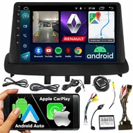 Radia samochodowe - Radio samochodowe NCS RS-305 RENAULT MEGANE 3 III 2008-2014 Android - miniaturka - grafika 1