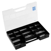 Gwoździe - LUX Zestaw gwoździ 1 kg - miniaturka - grafika 1