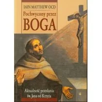 Pochwycony przez Boga Aktualność przesłania św. Jana od Krzyża - Matthew Iain - Książki religijne obcojęzyczne - miniaturka - grafika 2