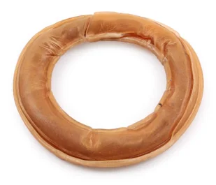 CHICO Przysmak RING prasowany NATURALNY 15cm - Przysmaki dla psów - miniaturka - grafika 1