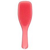 Szczotki i grzebienie do włosów - Tangle Teezer Ultimate Detangler Pink Punch, szczotka do włosów - miniaturka - grafika 1