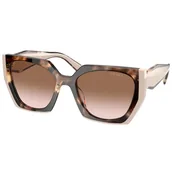 Okulary przeciwsłoneczne - Okulary przeciwsłoneczne Prada 15WS 01R0A6 54 - miniaturka - grafika 1