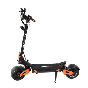 Pojazd elektryczny Teverun Blade GT Plus II 60V 35Ah LG - Hulajnogi elektryczne - miniaturka - grafika 1