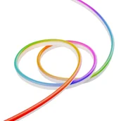 Systemy inteligentnych domów - Nanoleaf Smart Multicolour Rope Light elastyczna LED 5 m - miniaturka - grafika 1