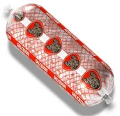 Artykuły masarskie - Osłonka z nadrukiem "Salceson" fi73/115 krążek 500 m - miniaturka - grafika 1