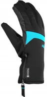 Rękawice narciarskie - Rękawice narciarski damskie Viking PAGANELLA GTX z membraną Gore-Tex - miniaturka - grafika 1