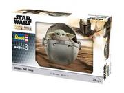 Modele do sklejania - Model plastikowy Star Wars The Mandalorian Grogu The Child Revell - miniaturka - grafika 1