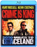 Filmy akcji Blu-Ray - 3000 Miles to Graceland - miniaturka - grafika 1