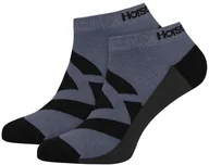 Skarpetki damskie - skarpety męskie HORSEFEATHERS NORM SOCKS Tempest - miniaturka - grafika 1