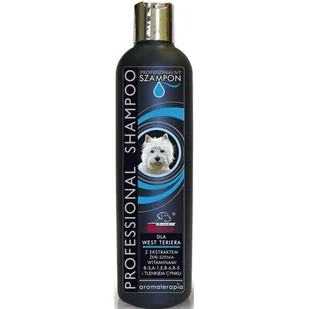 Certech Professional Szampon West Terier 250ml - Szampony i odżywki dla psów - miniaturka - grafika 2