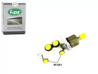 Pompy hamulcowe - SAMKO POMPA HAMULCA PASSAT 96-/AUDI A4 - miniaturka - grafika 1