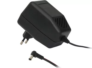 8729# Zasilacz niestab.18v/ 500ma abasco - Zasilacze i transformatory - miniaturka - grafika 1