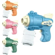 Zabawki i gry sportowe - Pistolet na wodę na baterie mix - miniaturka - grafika 1