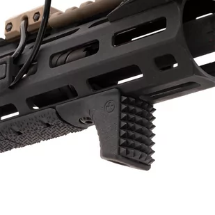 Magpul - Chwyt przedni Barricade Stop - M-LOK - Czarny - MAG1295 - Osprzęt do wiatrówek - miniaturka - grafika 4