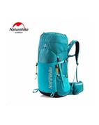 Plecaki - naturehike ! Naturehike Plecak Trekking Backpack 45 L-Niebieski - miniaturka - grafika 1