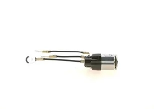 Bosch Zestaw części przekaźnik rozruchu rozrusznik 1 337 210 791 - Akcesoria do układu elektrycznego - miniaturka - grafika 1