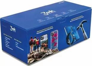 3MK Starter Kit All-Safe 3.0 PL Ploter do wycinania folii oraz drukarka - Pozostałe akcesoria do telefonów - miniaturka - grafika 1