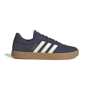 Męskie Buty ADIDAS VL COURT 3.0 JP5289 – Granatowy - Buty sportowe męskie - miniaturka - grafika 1