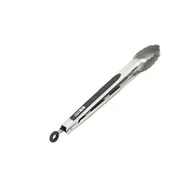 Szczypce do grilla - Szczypce do grilla ze stali nierdzewnej 35 cm Landmann - miniaturka - grafika 1