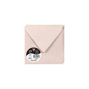Koperty Clairefontaine 140X140 Opaline - Koperty - miniaturka - grafika 1