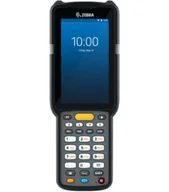Kolektory danych - Zebra MC3300x, 2D, SR, SE4770, 10.5 cm (4''), num., BT, Wi-Fi, NFC, Android, GMS - miniaturka - grafika 1