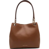 Torebki damskie - Michael Kors Skórzana torebka na ramię - miniaturka - grafika 1