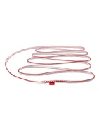 Sprzęt wspinaczkowy - Taśma wspinaczkowa Ocun O-Sling Bio-Dyn 8 mm 240 cm - red - miniaturka - grafika 1