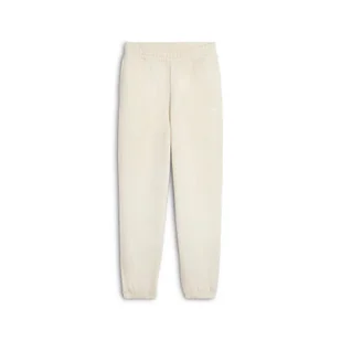 Puma Spodnie Wardrobe Ess Relaxed Tr Cl 62975387 - Spodnie sportowe damskie - miniaturka - grafika 1