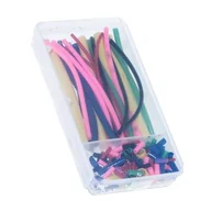 Inne akcesoria dla wędkarzy - Wężyki do spławików AC-3601 - miniaturka - grafika 1