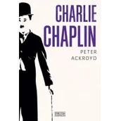 Biografie i autobiografie - Charlie Chaplin - miniaturka - grafika 1