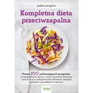 Diety, zdrowe żywienie - Kompletna dieta przeciwzapalna - miniaturka - grafika 1