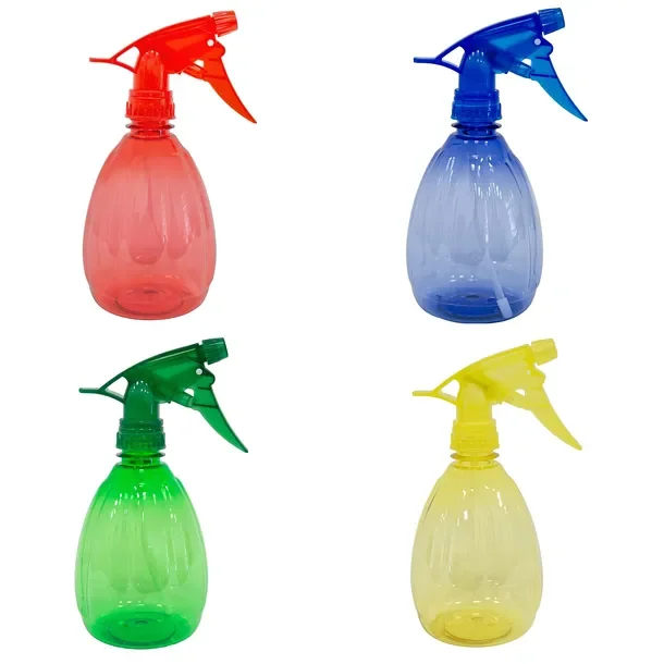Opryskiwacz ręczny 500 ml ogrodowy spryskiwacz mały lekki WYBÓR KOLORU