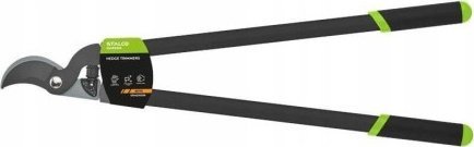 Sekator Stalco Sekator ręczny ogrodowy do gałęzi stalowy 79 cm