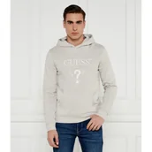 Bluzy męskie - GUESS Bluza BEAU | Regular Fit - miniaturka - grafika 1