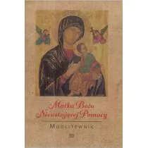 Smoliński Ks. Leszek Modlitewnik. Matka Boża Nieustaj$758cej Pomocy - Religia i religioznawstwo - miniaturka - grafika 1