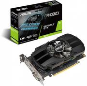 Karty graficzne - Asus GeForce GTX 1650 OC 4GB - miniaturka - grafika 1