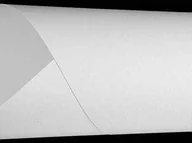 Akcesoria do reklamy - Fedrigoni Kremowy, fakturowany - "papier czerpany" 2 str wzór, 140 g/m3, 72x101cm, Tintoretto Ceylon Sesamo. Papier ozdobny, 1 arkusz 10002415 - miniaturka - grafika 1