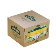 Kasza - Zestaw 12 szt. Kasza jęczmienna wiejska 4x80g - miniaturka - grafika 1