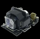 Lampy do projektorów - Lampa do HITACHI CPX4 - zamiennik oryginalnej lampy z modułem - miniaturka - grafika 1