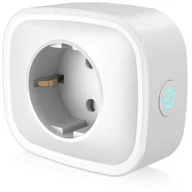 Systemy inteligentnych domów - Gosund Inteligentne Gniazdko Gosund Sp1-H Wifi 2Szt  + Od 150Zł DOM-GNI-0017 - miniaturka - grafika 1