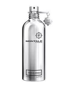 Montale Vanille Absolu - Wody i perfumy damskie - miniaturka - grafika 1