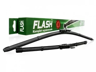 Flash Wycieraczki płaskie Flash NTB2419 A-0621 - Wycieraczki samochodowe - miniaturka - grafika 1