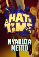 Gry PC Cyfrowe - A Hat in Time - Nyakuza Metro + Online Party Steam Key GLOBAL - miniaturka - grafika 1