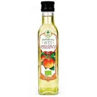 Ocet - DARY NATURY DARY NATURY OCET JABŁKOWY 5% EKO 250ML - miniaturka - grafika 1