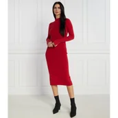 Sukienki - Patrizia Pepe Sukienka - miniaturka - grafika 1