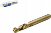 Wiertła - Geko Wiertło - rozwiertak zgrzewów 8x80mm HSS 400 - miniaturka - grafika 1